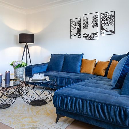 Apartament Inge-Marie Westerland Zewnętrze zdjęcie