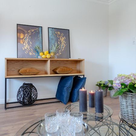 Apartament Inge-Marie Westerland Zewnętrze zdjęcie