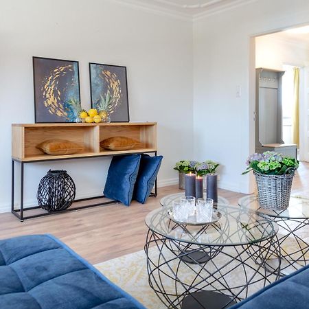 Apartament Inge-Marie Westerland Zewnętrze zdjęcie