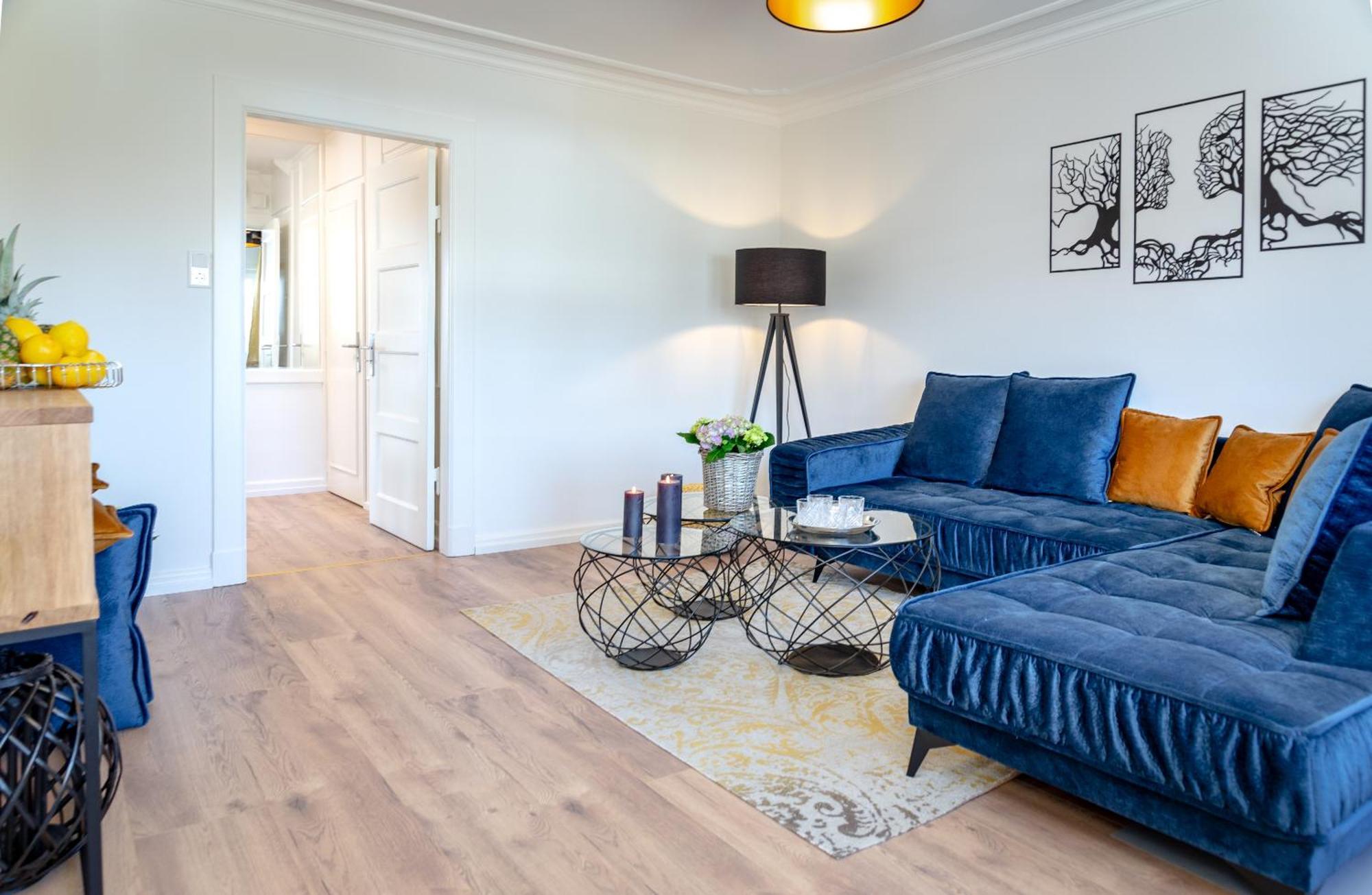Apartament Inge-Marie Westerland Zewnętrze zdjęcie