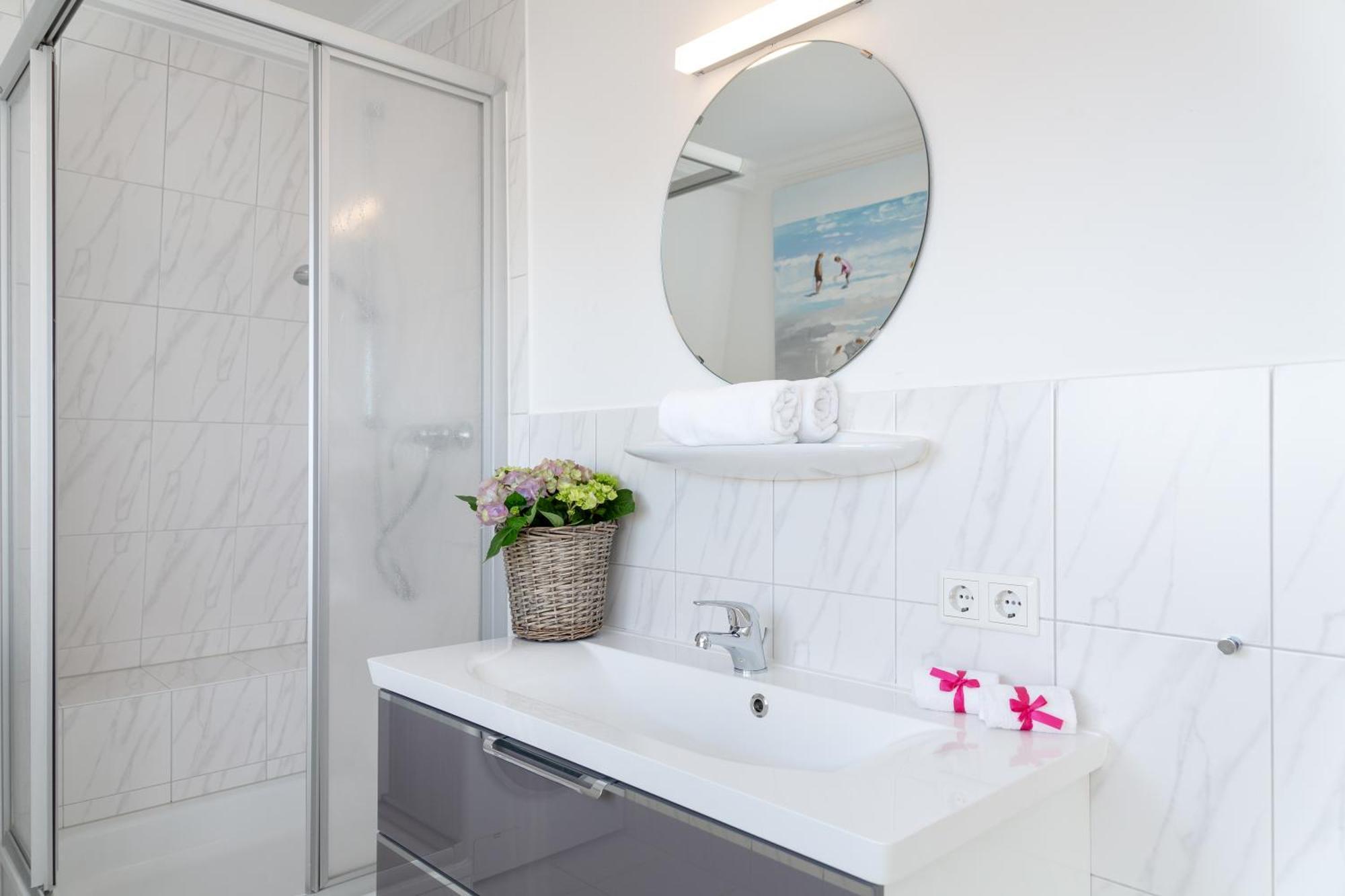 Apartament Inge-Marie Westerland Zewnętrze zdjęcie