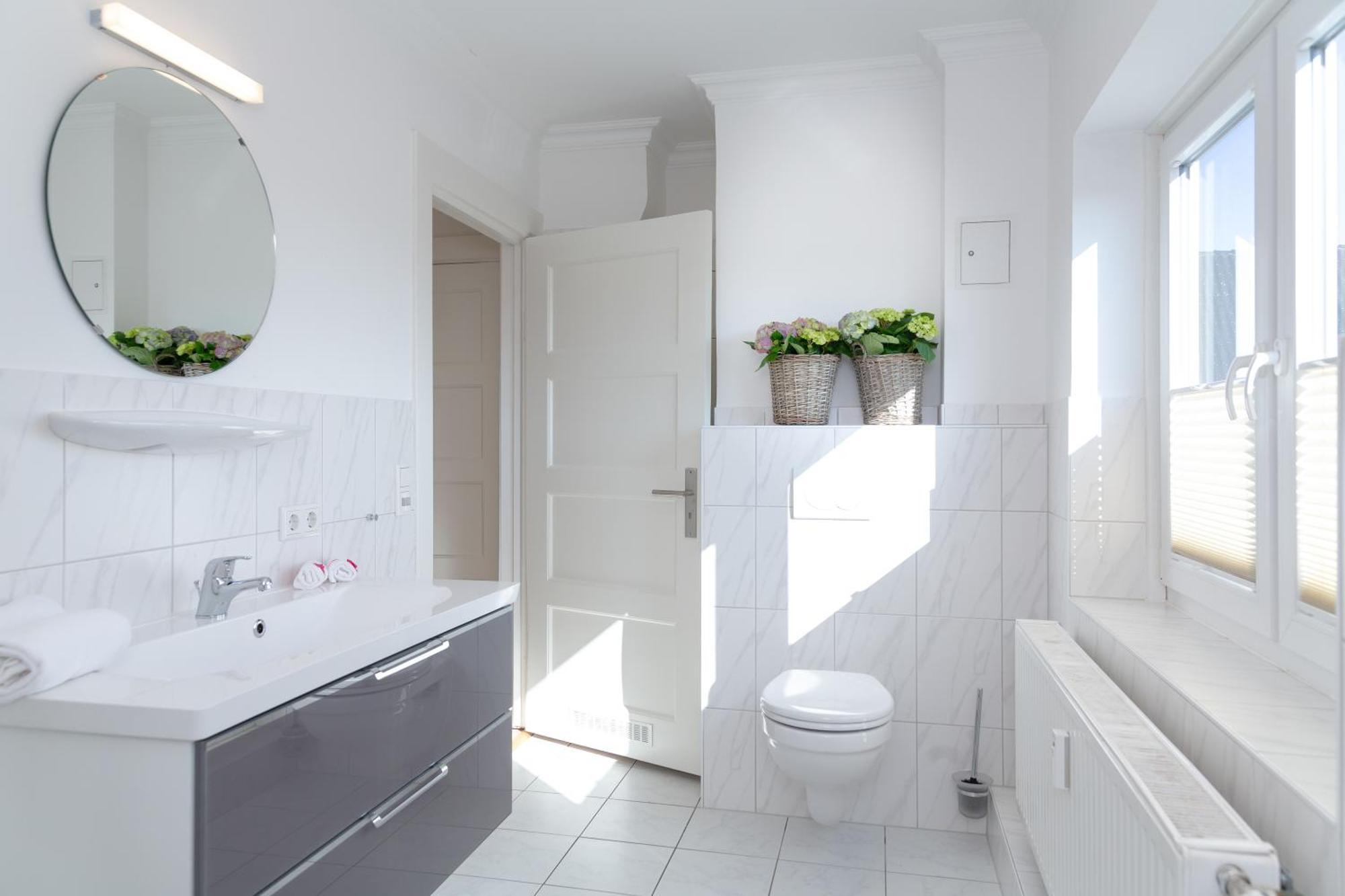 Apartament Inge-Marie Westerland Zewnętrze zdjęcie