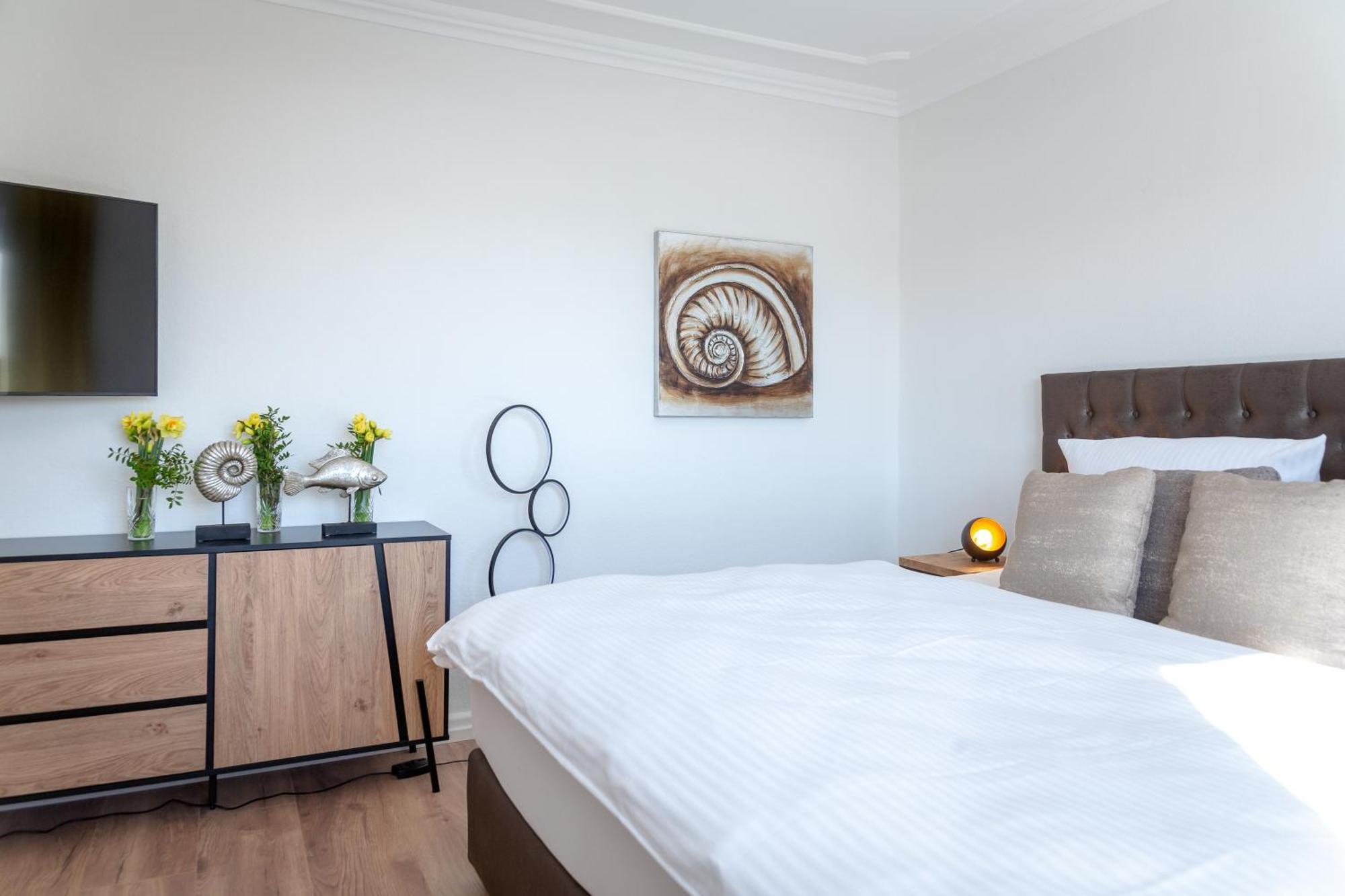 Apartament Inge-Marie Westerland Zewnętrze zdjęcie
