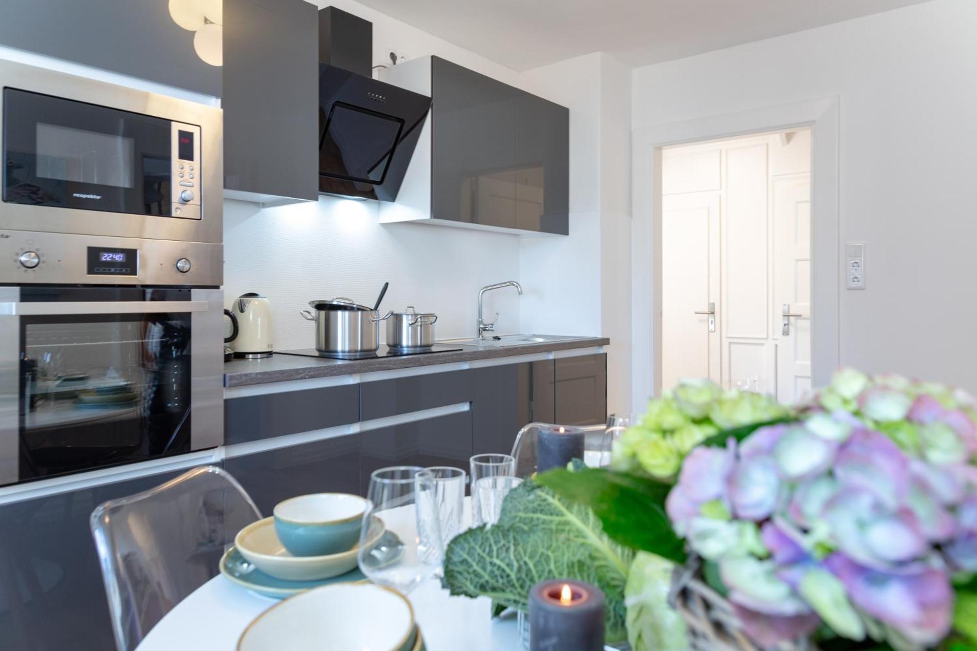 Apartament Inge-Marie Westerland Zewnętrze zdjęcie