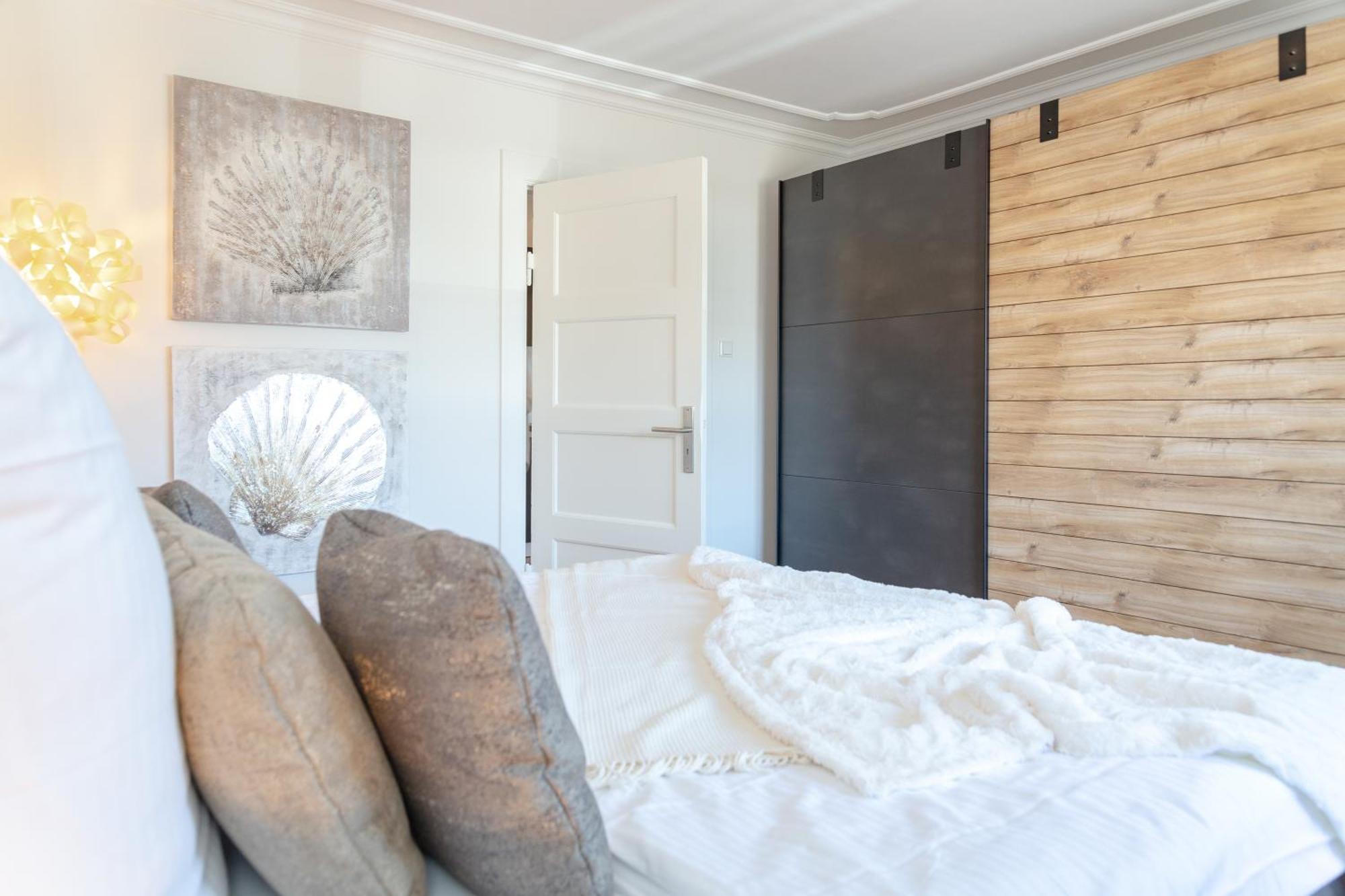 Apartament Inge-Marie Westerland Zewnętrze zdjęcie