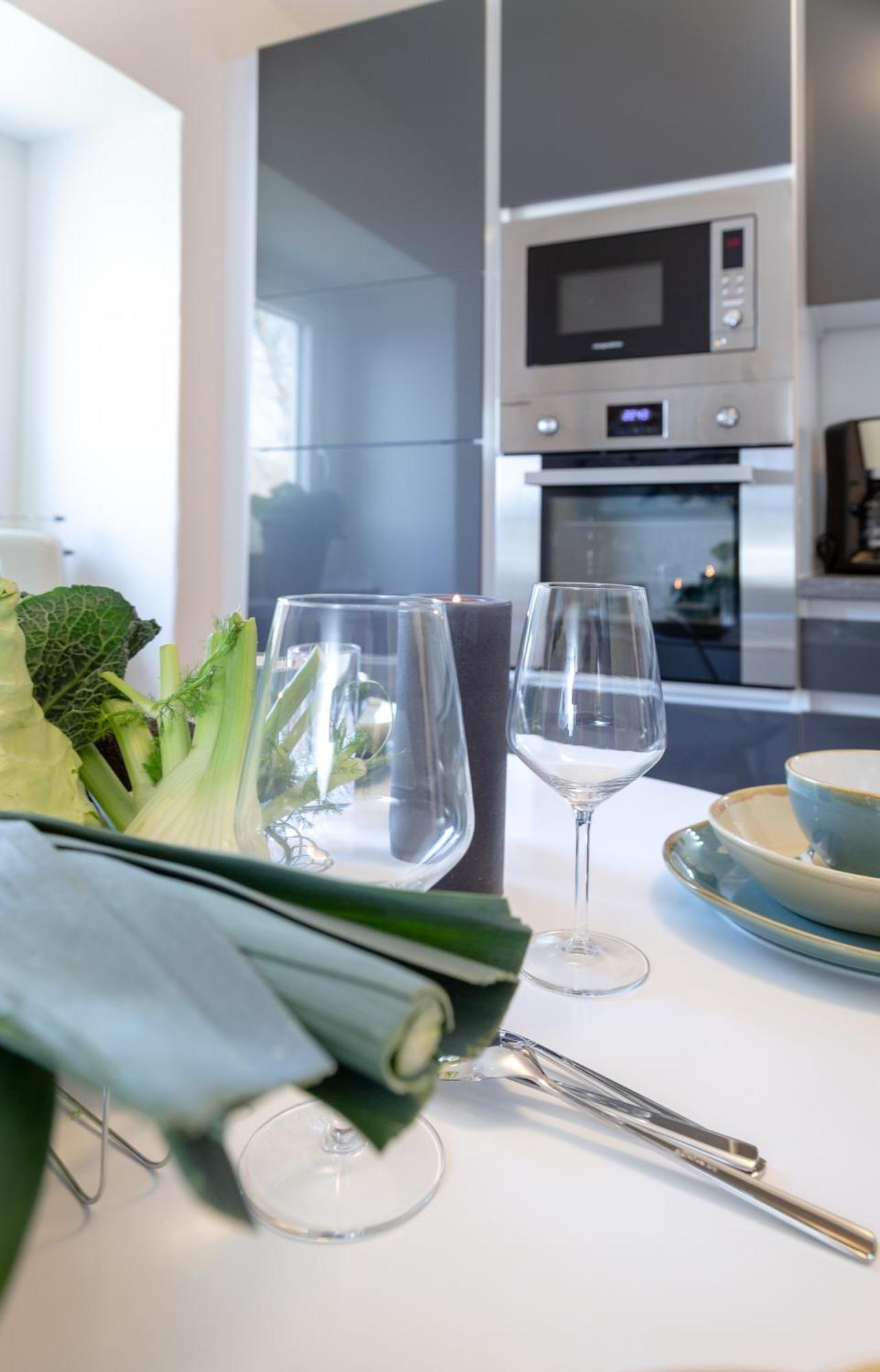 Apartament Inge-Marie Westerland Zewnętrze zdjęcie