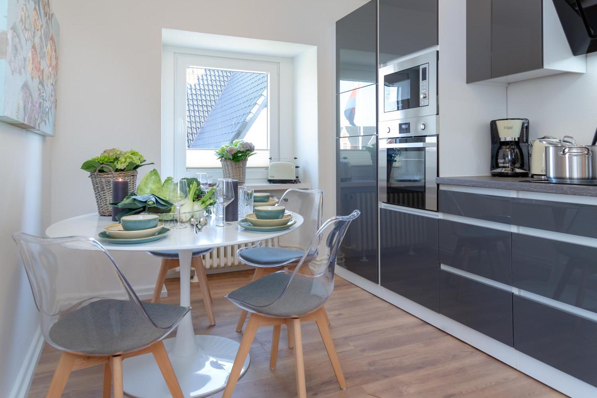 Apartament Inge-Marie Westerland Zewnętrze zdjęcie