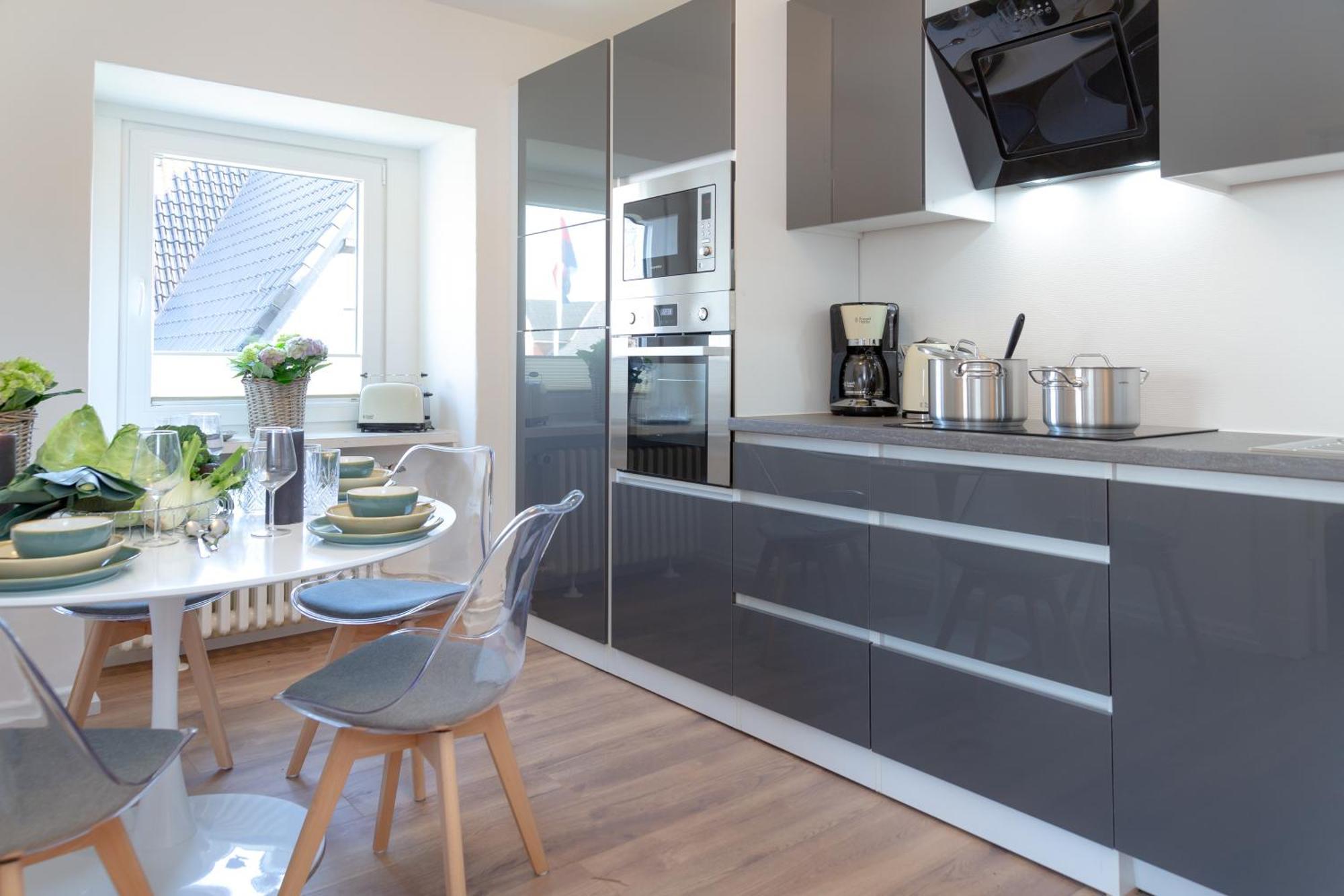 Apartament Inge-Marie Westerland Zewnętrze zdjęcie