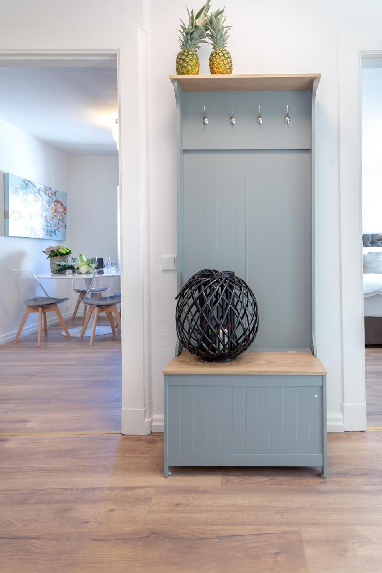 Apartament Inge-Marie Westerland Zewnętrze zdjęcie