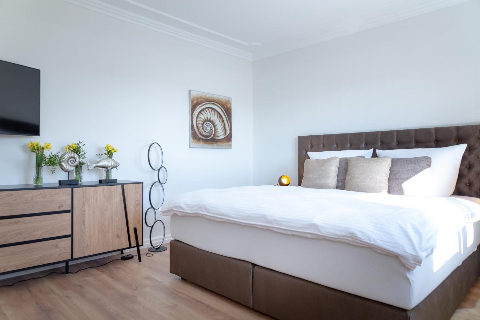 Apartament Inge-Marie Westerland Zewnętrze zdjęcie