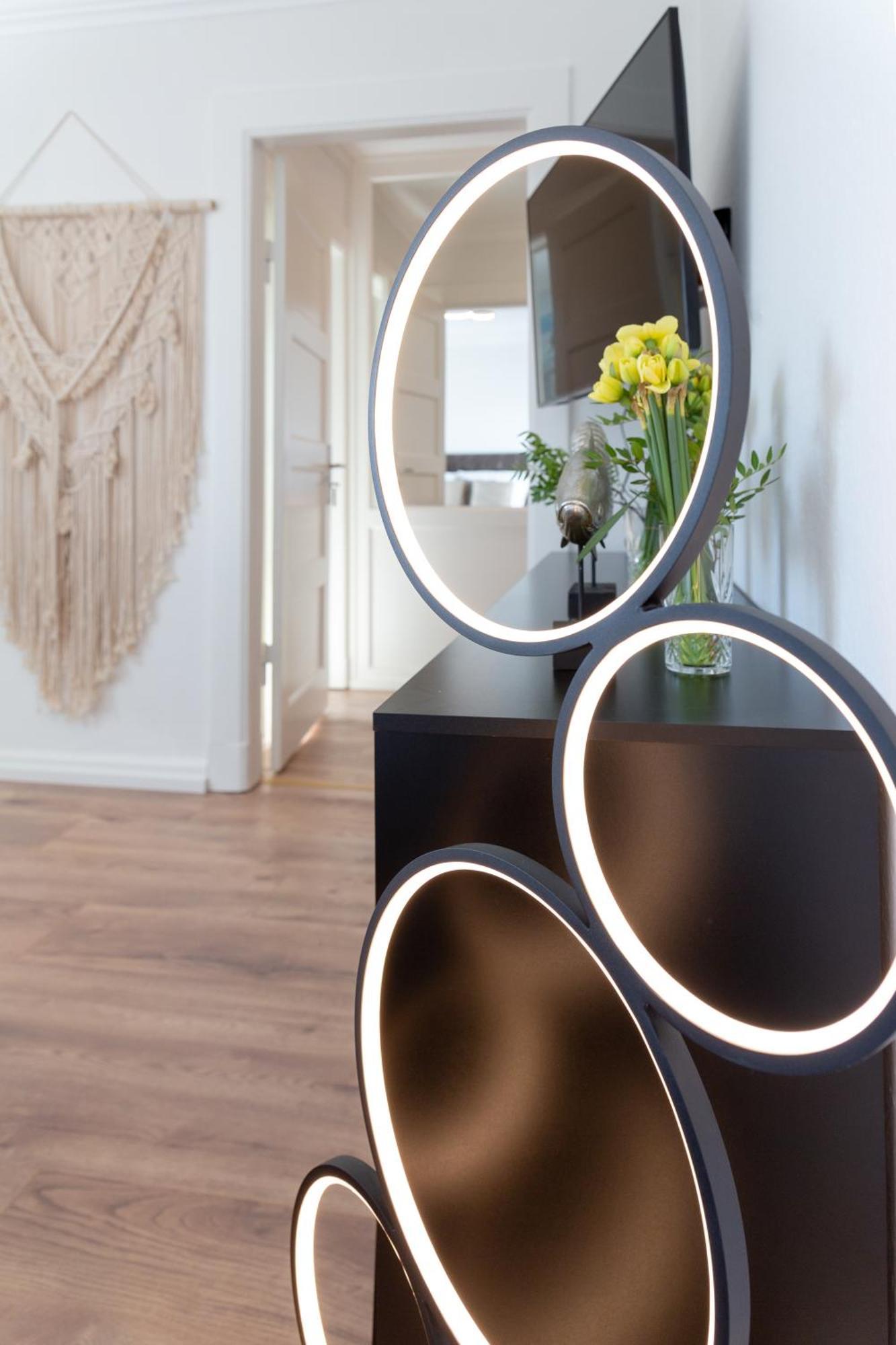 Apartament Inge-Marie Westerland Zewnętrze zdjęcie