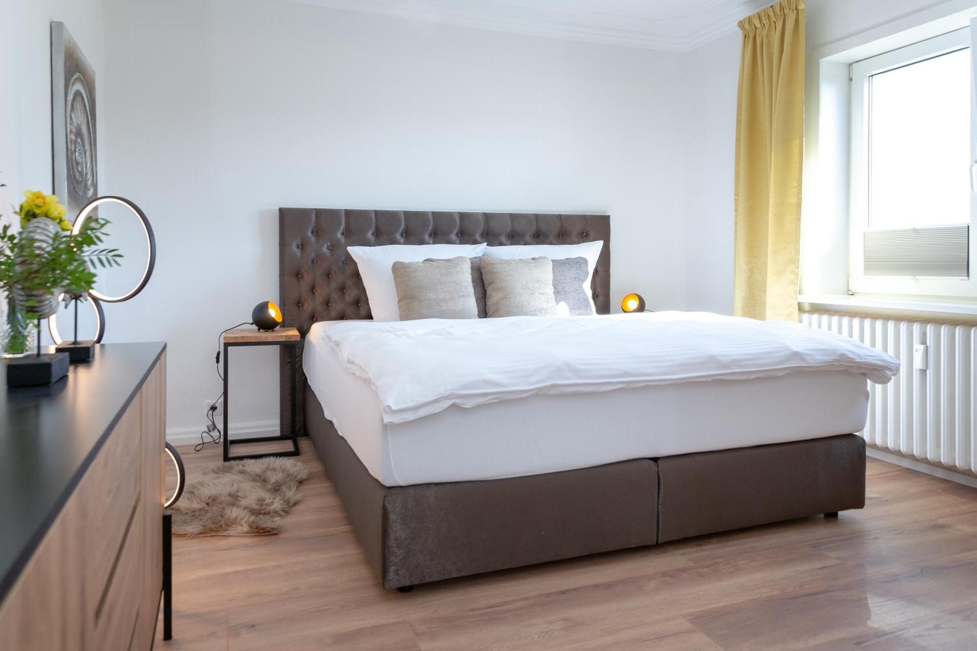 Apartament Inge-Marie Westerland Zewnętrze zdjęcie