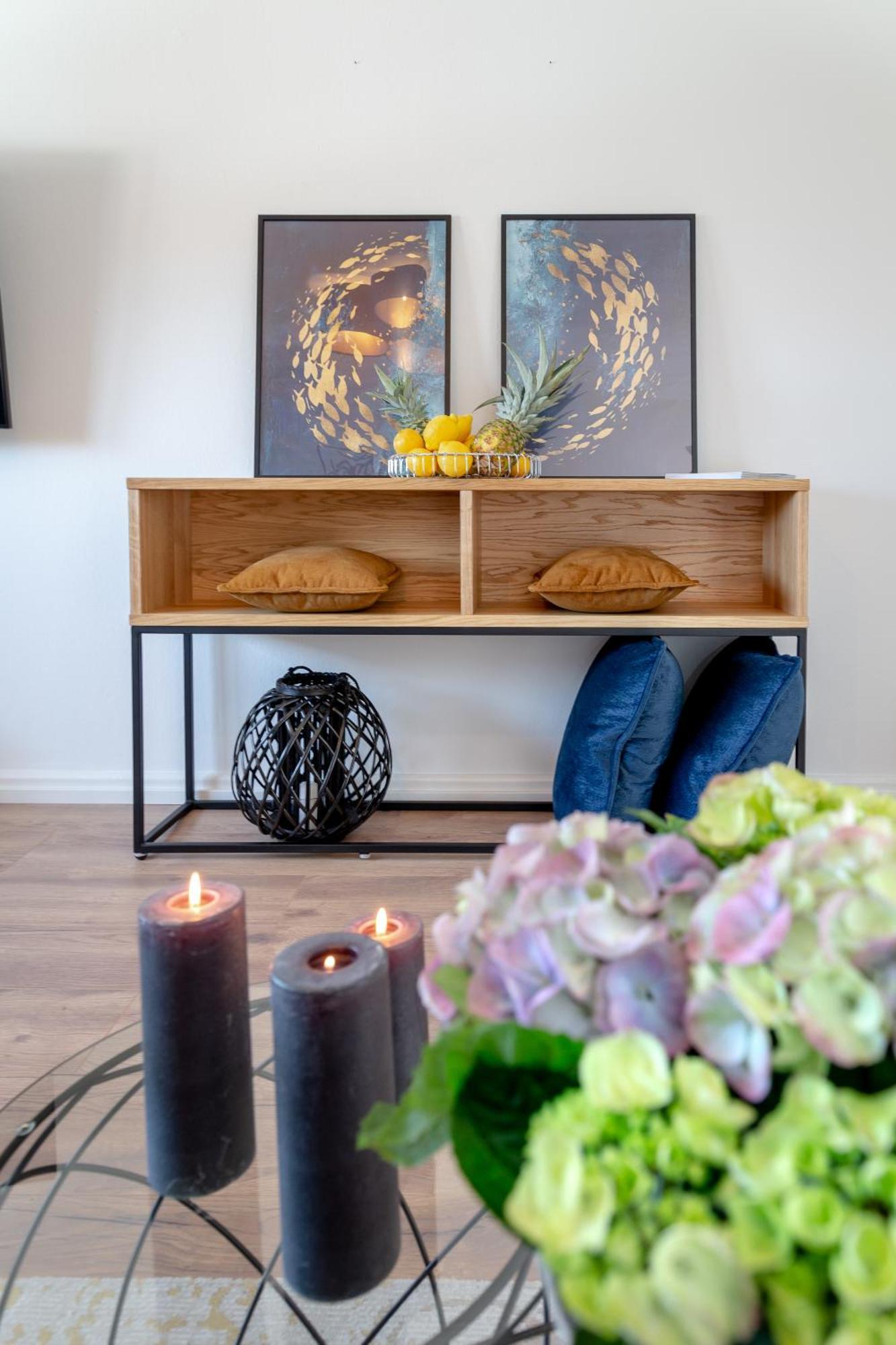 Apartament Inge-Marie Westerland Zewnętrze zdjęcie