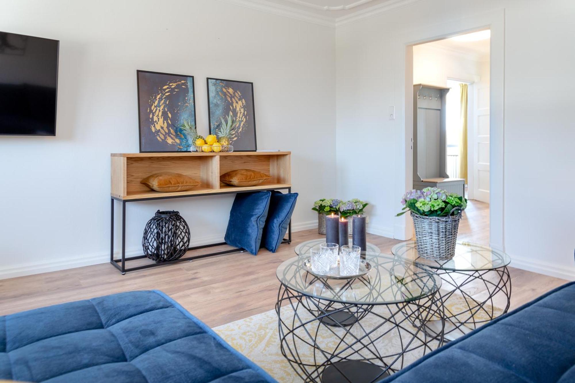 Apartament Inge-Marie Westerland Zewnętrze zdjęcie
