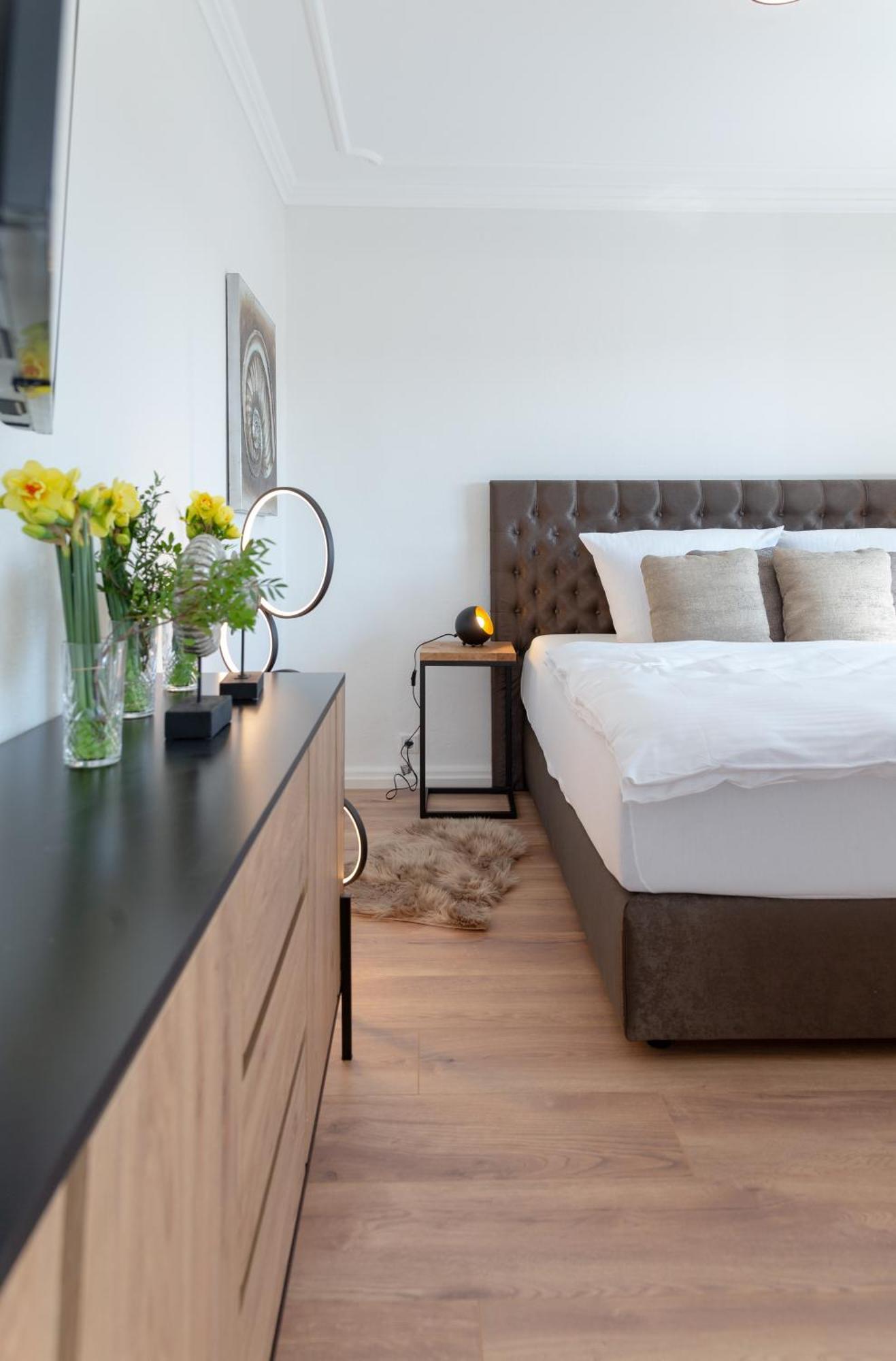 Apartament Inge-Marie Westerland Zewnętrze zdjęcie