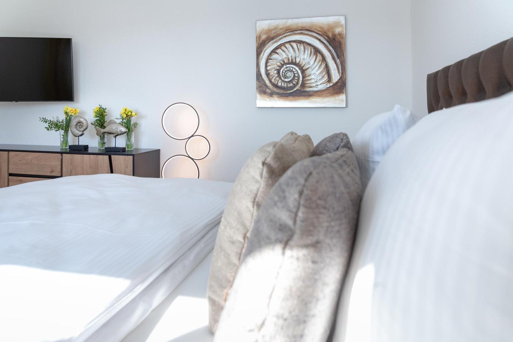Apartament Inge-Marie Westerland Zewnętrze zdjęcie